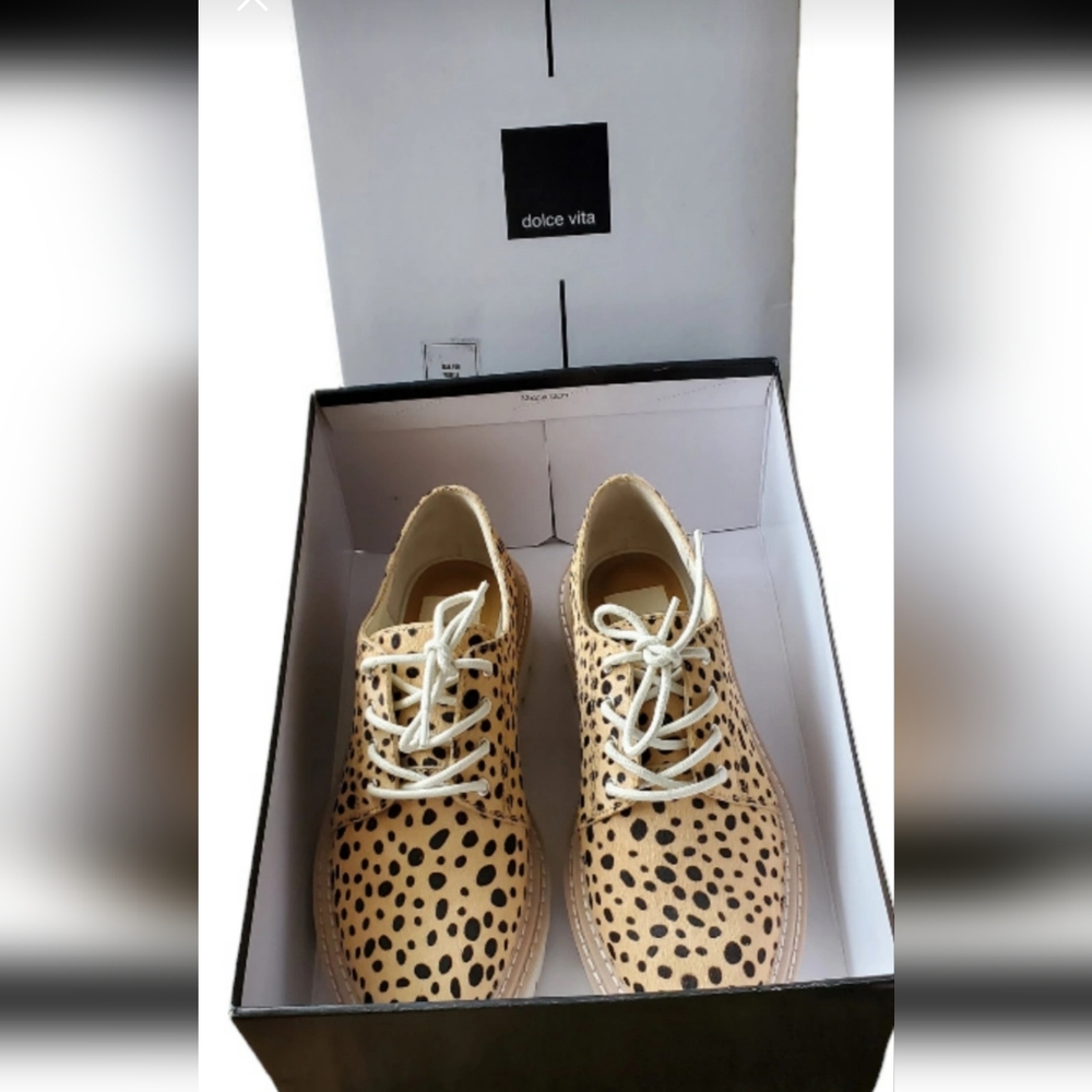 Dolce Vita Shoes - Picture 3 of 3